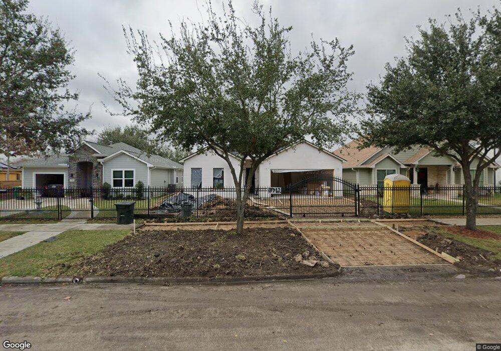 3712 Erie St, Houston, TX 77017 - photo 1