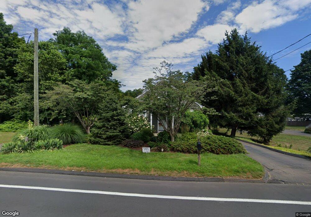 243 N High St, East Haven, CT 06512 - photo 1