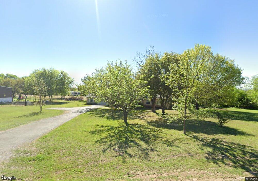 222 Embers Ln, Weatherford, TX 76085 - photo 1