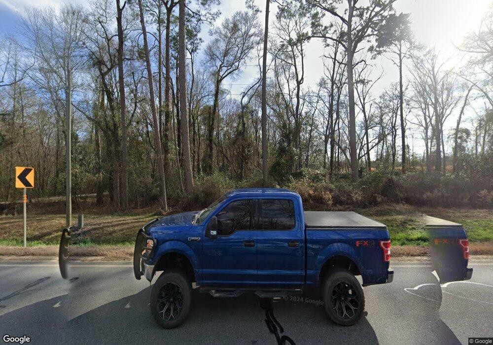 600 Ga Highway 56, Uvalda, GA 30473 - photo 1