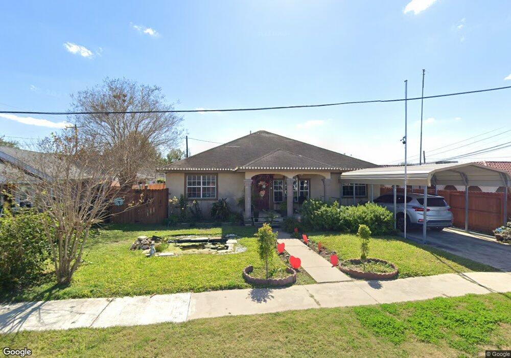 810 E Preston St, Pharr, TX 78577 - photo 1
