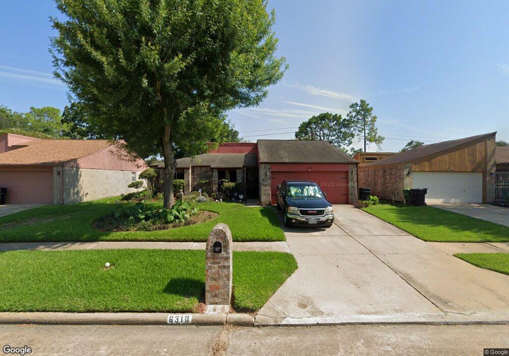 6310 Clayridge Dr, Houston, TX 77053 - photo 1