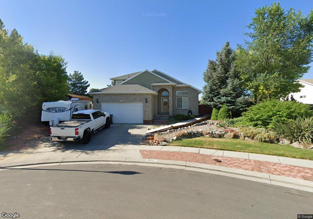 2623 Summer Tree Ln, West Jordan, UT 84088 - photo 1