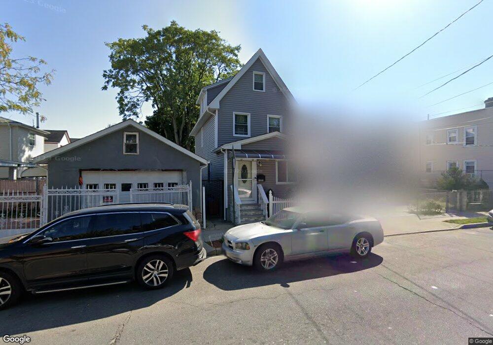 15910 110th Ave, Jamaica, NY 11433 - photo 1