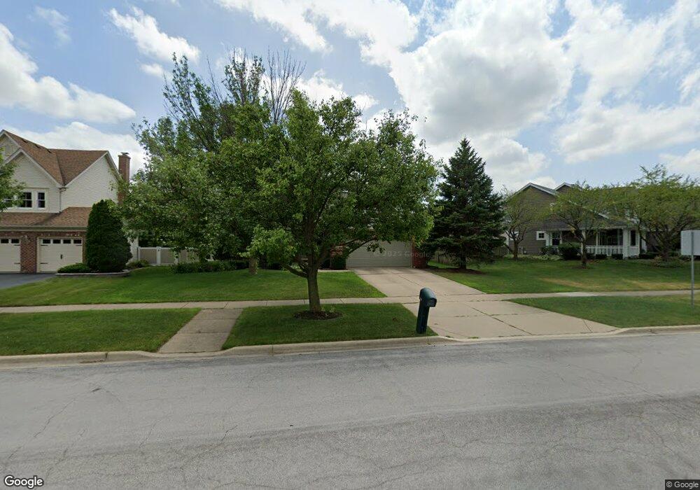 2520 High Meadow Rd unit 7, Naperville, IL 60564 - photo 1