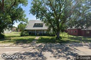 306 Lewis St, Lewis, KS 67552