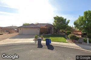 348 N 3300 W, Hurricane, UT 84737