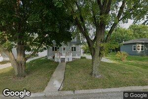 316 NW 8th St, Pocahontas, IA 50574