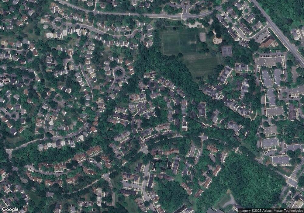 20531 Staffordshire Dr, Germantown, MD 20874 - photo 1