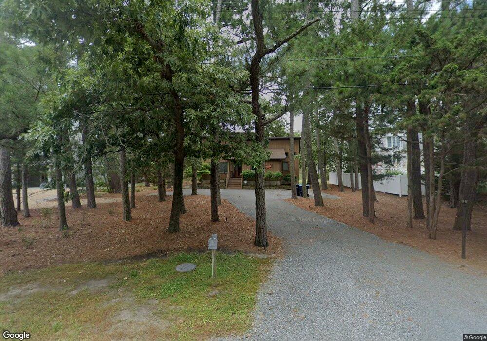 15 Harbor Rd, Rehoboth Beach, DE 19971 - photo 1