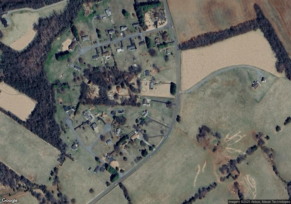 13188 Old Gordonsville Rd, Orange, VA 22960 - photo 1