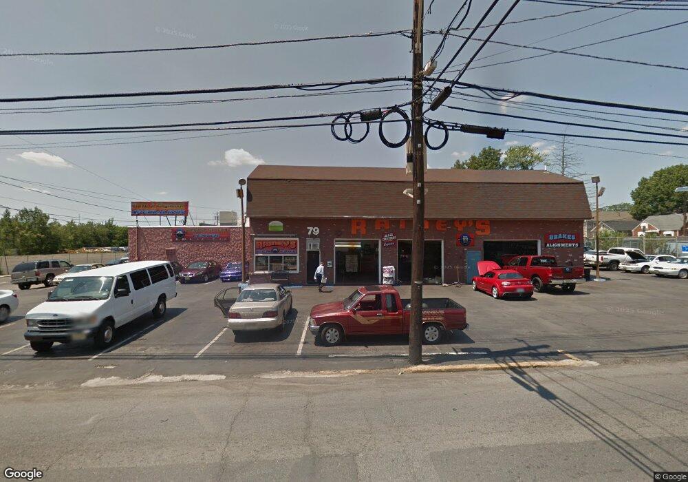 79 Georges Rd, New Brunswick, NJ 08901 - photo 1