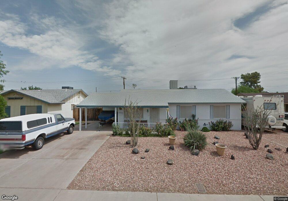 3938 W Golden Ln, Phoenix, AZ 85051 - photo 1