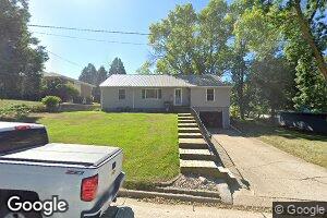 1204 North St, Guthrie Center, IA 50115