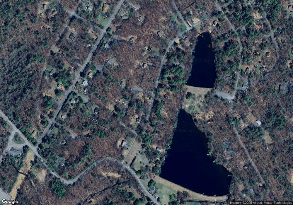 100 Chipmunk Ct, Dingmans Ferry, PA 18328 - photo 1