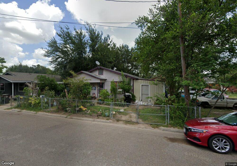 212 N Republic St, Weslaco, TX 78596 - photo 1