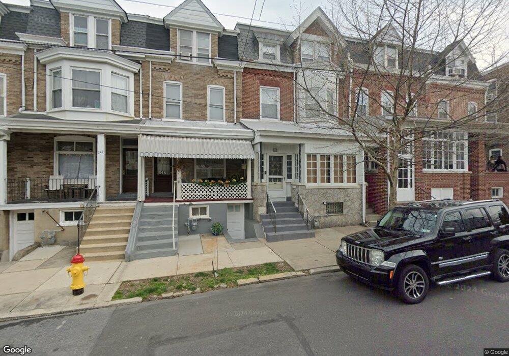 225 N 16th St, Allentown, PA 18102 - photo 1