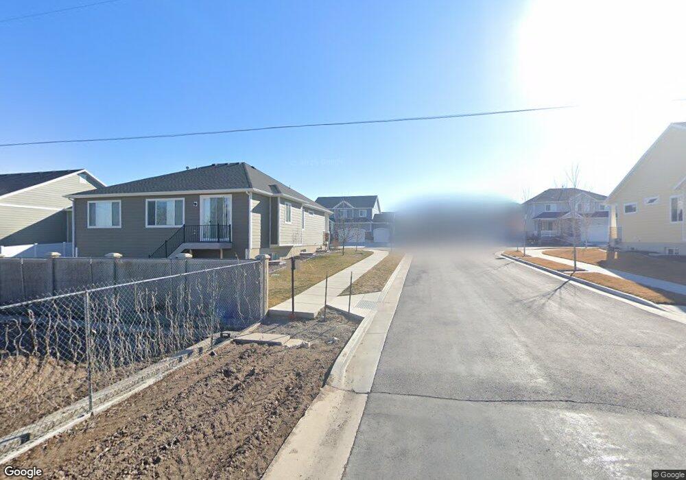 1947 W Santorini Dr, South Jordan, UT 84095 - photo 1