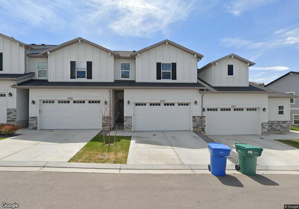 5026 N Marble Fox Way, Lehi, UT 84043 - photo 1