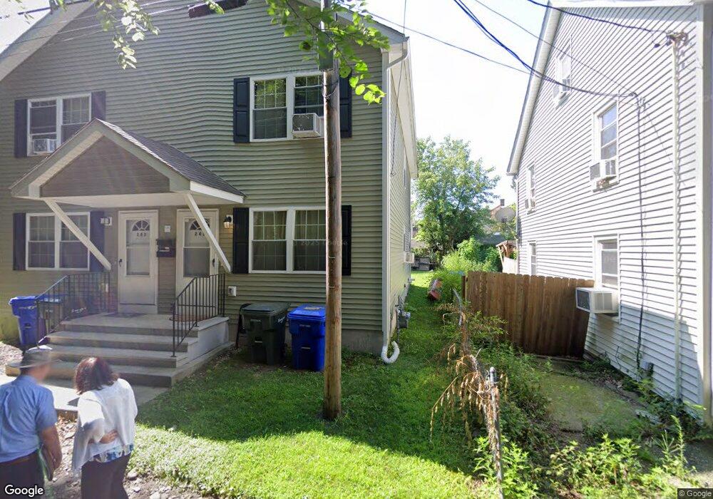 241 Water St unit 1, Springfield, MA 01151 - photo 1