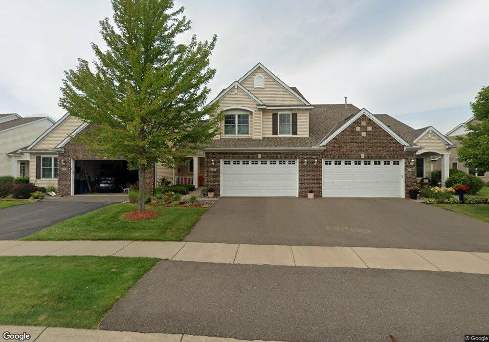 9841 Alvarado Ln N unit 4003, Osseo, MN 55311 - photo 1