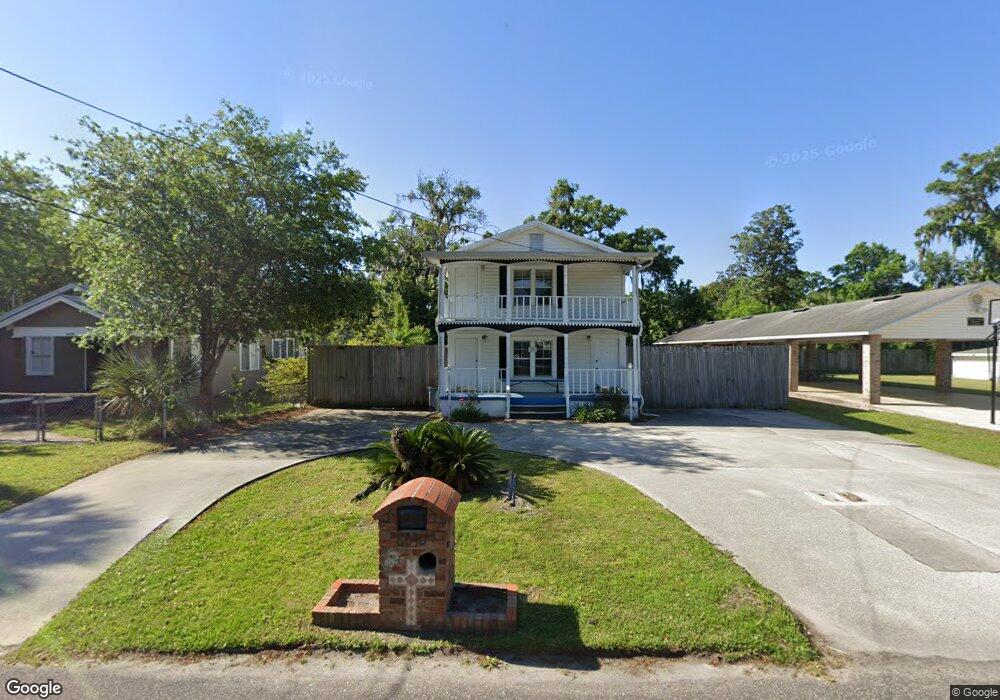 6038 Dorminy Ave, Jacksonville, FL 32210 - photo 1