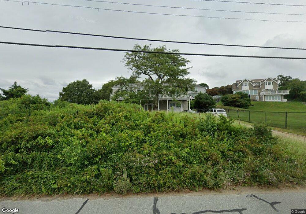 176 Circuit Ave, Pocasset, MA 02559 - photo 1