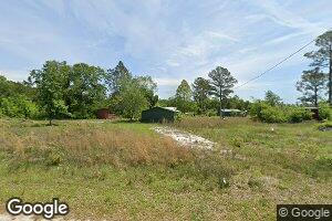 154 Charles Cir, Statenville, GA 31648