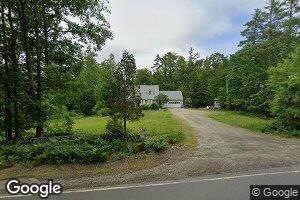 408 Biscay Rd, Damariscotta, ME 04543