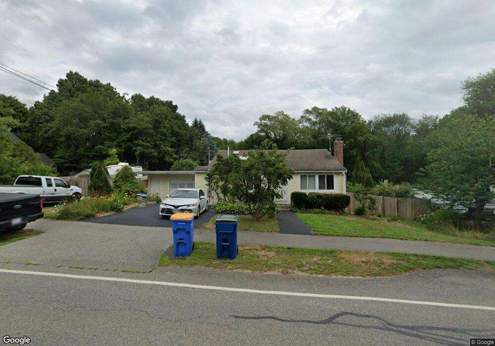 19 High St, Randolph, MA 02368 - photo 1