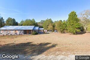 1148 Yarborough Rd, Cassatt, SC 29032