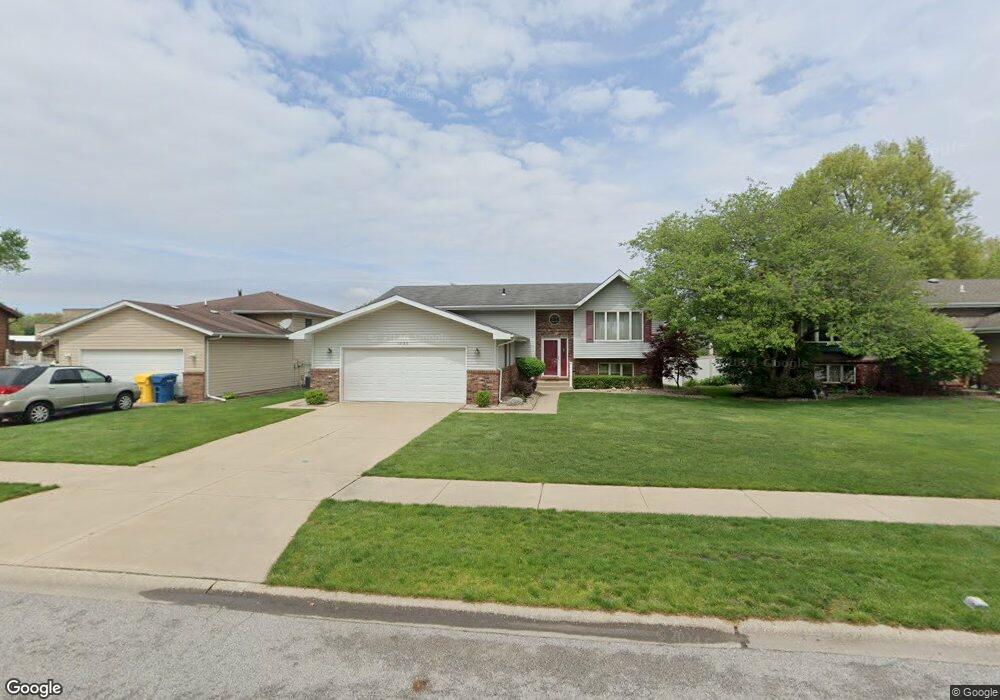 1020 W Elm Place, Griffith, IN 46319 - photo 1