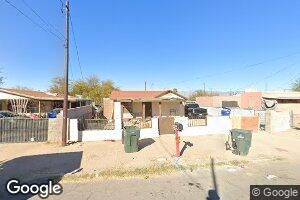 237 E Palmdale St, Tucson, AZ 85714