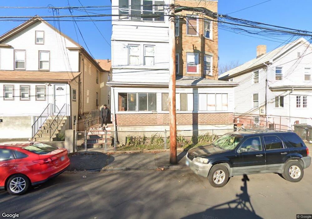 155 Jones Ave, Bridgeport, CT 06604 - photo 1