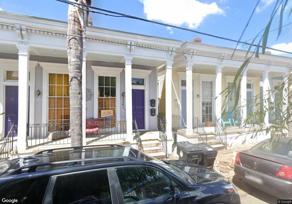 2363 Laurel St, New Orleans, LA 70130 - photo 1
