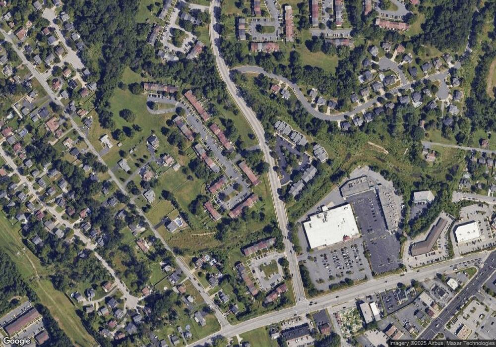 7 Bourbon Ct, Parkville, MD 21234 - photo 1