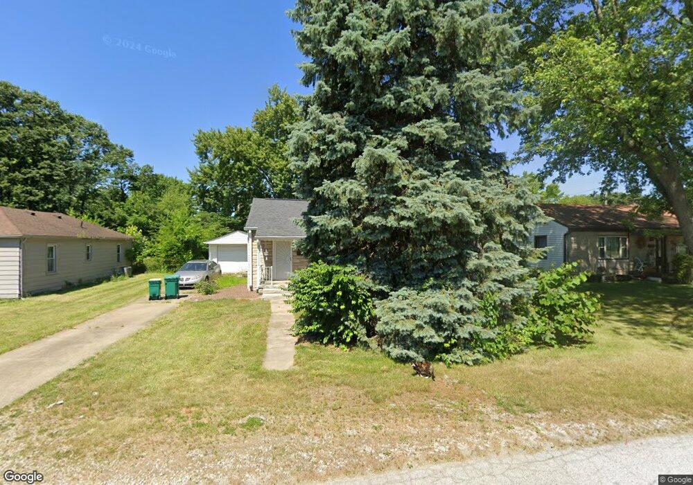 416 Raines St, Plainfield, IN 46168 - photo 1