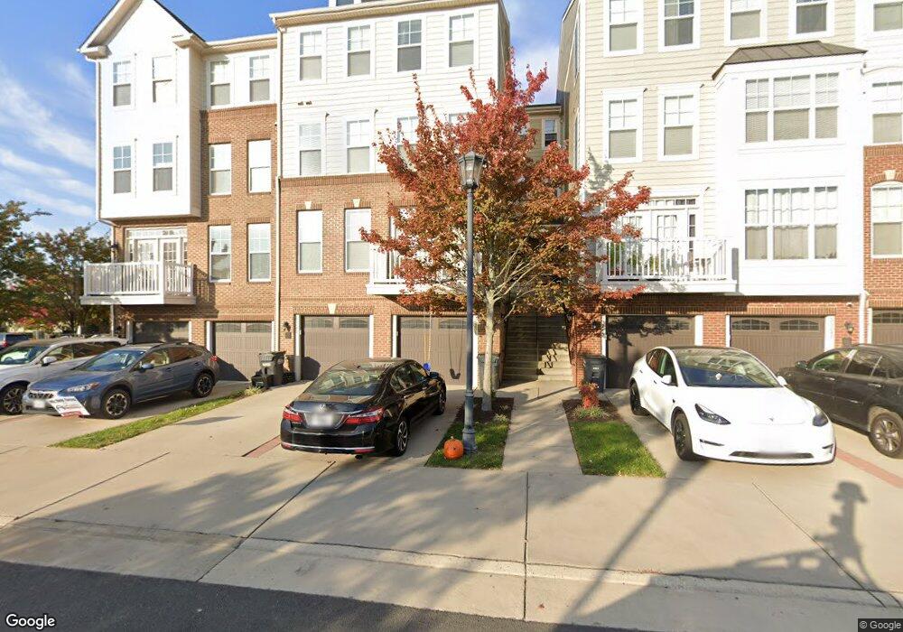 25251 Laureldale Terrace unit N/A, Chantilly, VA 20152 - photo 1