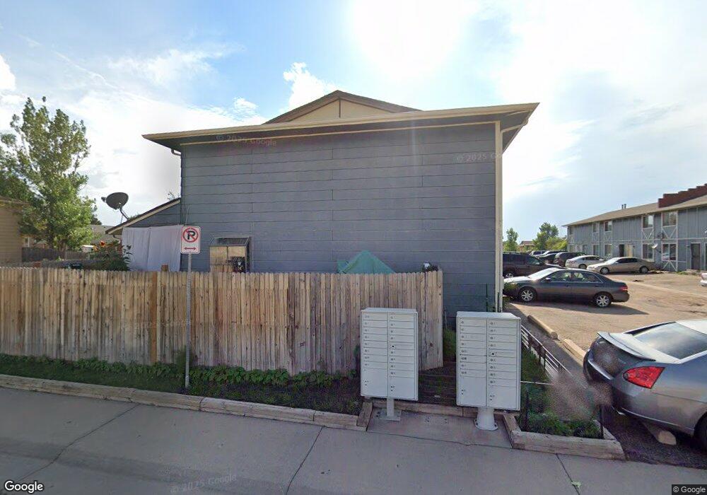 1425 Norfolk St, Aurora, CO 80011 - photo 1