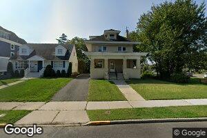 316 Spier Ave, Allenhurst, NJ 07711