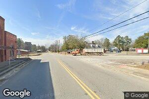 2286 E Huff Bridge Rd, Stapleton, GA 30823