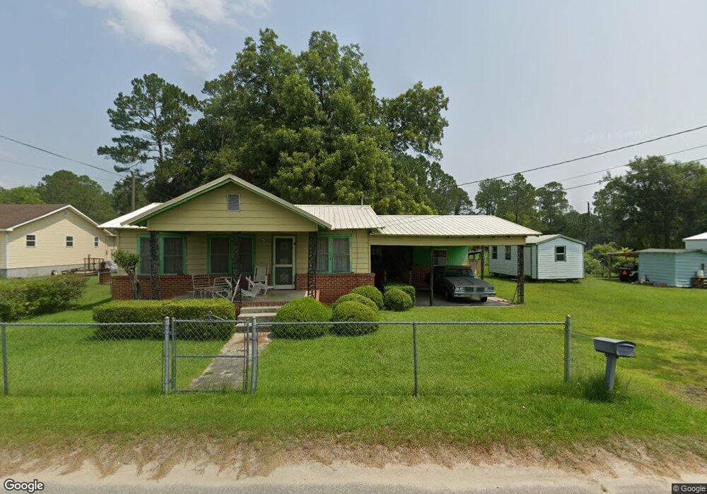 254 Edward Ave, Pearson, GA 31642 - photo 1