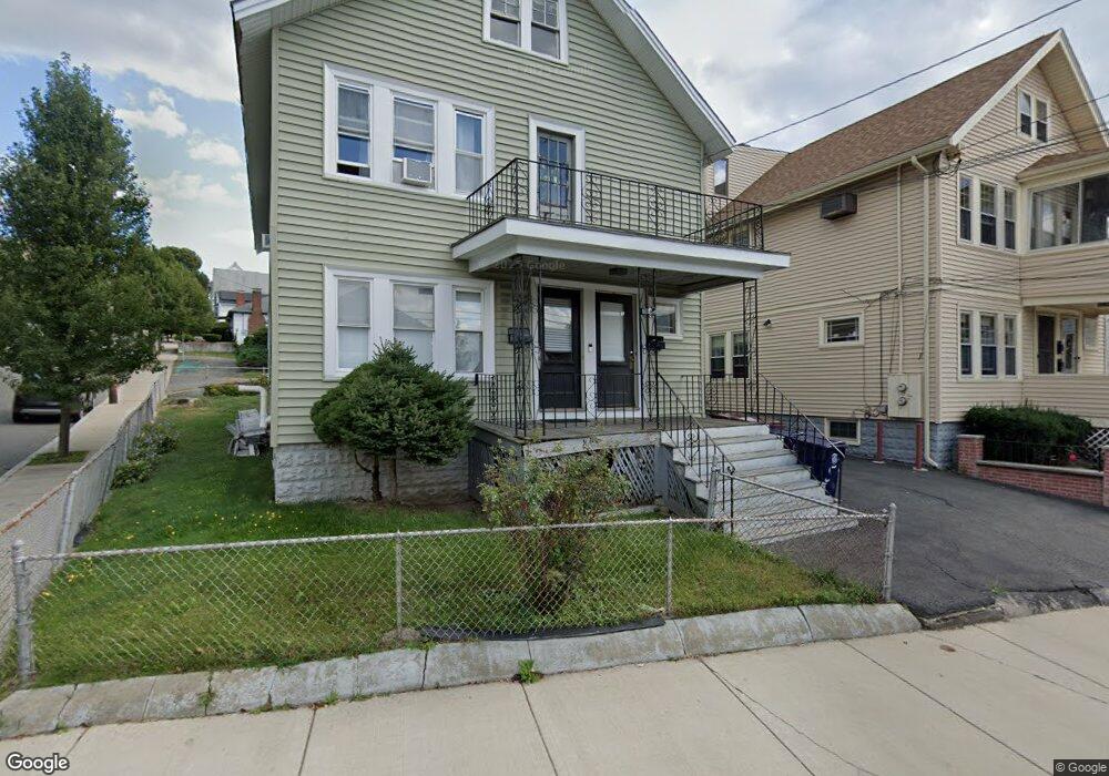 59 Shute St, Everett, MA 02149 - photo 1