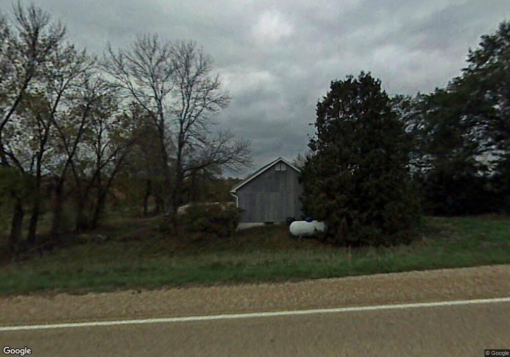 W7701 County Road C, Argyle, WI 53504 - photo 1