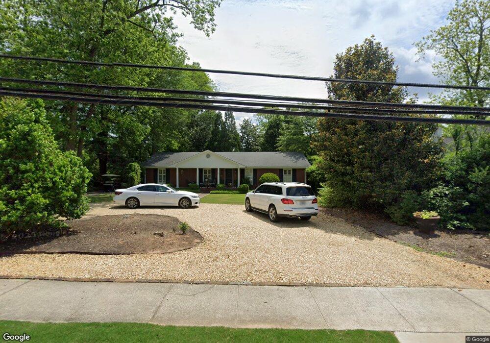 312 Dixie St, Carrollton, GA 30117 - photo 1