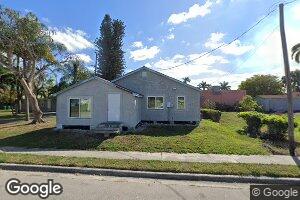 178 Ivy Ln, Pahokee, FL 33476