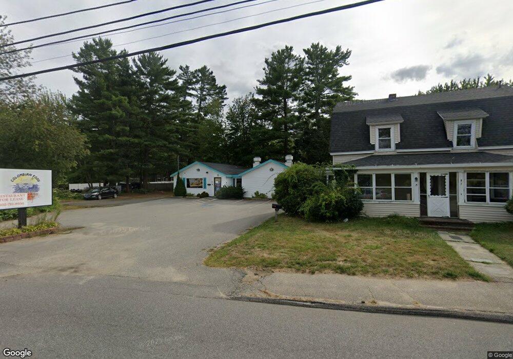 5 Ocean Park, Old Orchard Beach, ME 04064 - photo 1