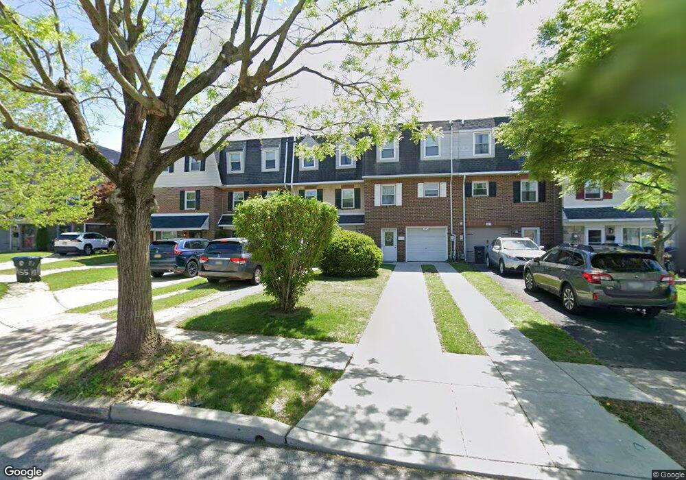 151 Sutcliffe Ln, Conshohocken, PA 19428 - photo 1