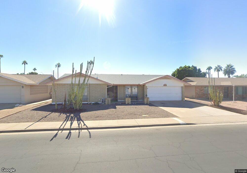 4551 E Dragoon Ave, Mesa, AZ 85206 - photo 1