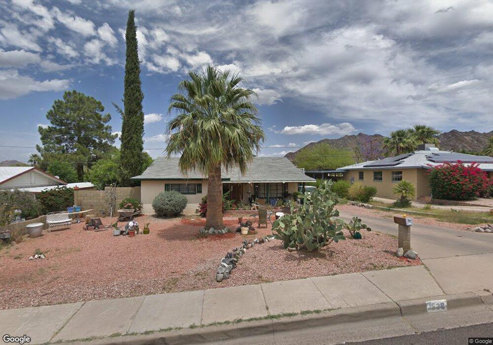 1528 E Hatcher Rd, Phoenix, AZ 85020 - photo 1